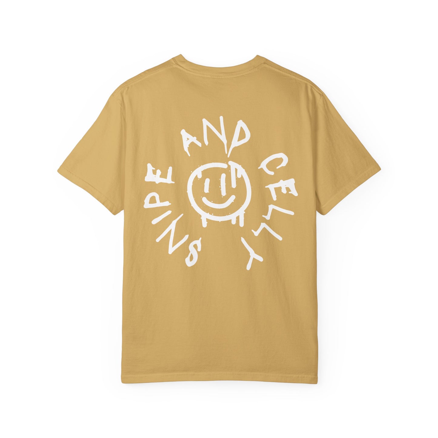 SNIPE AND CELLY TEE