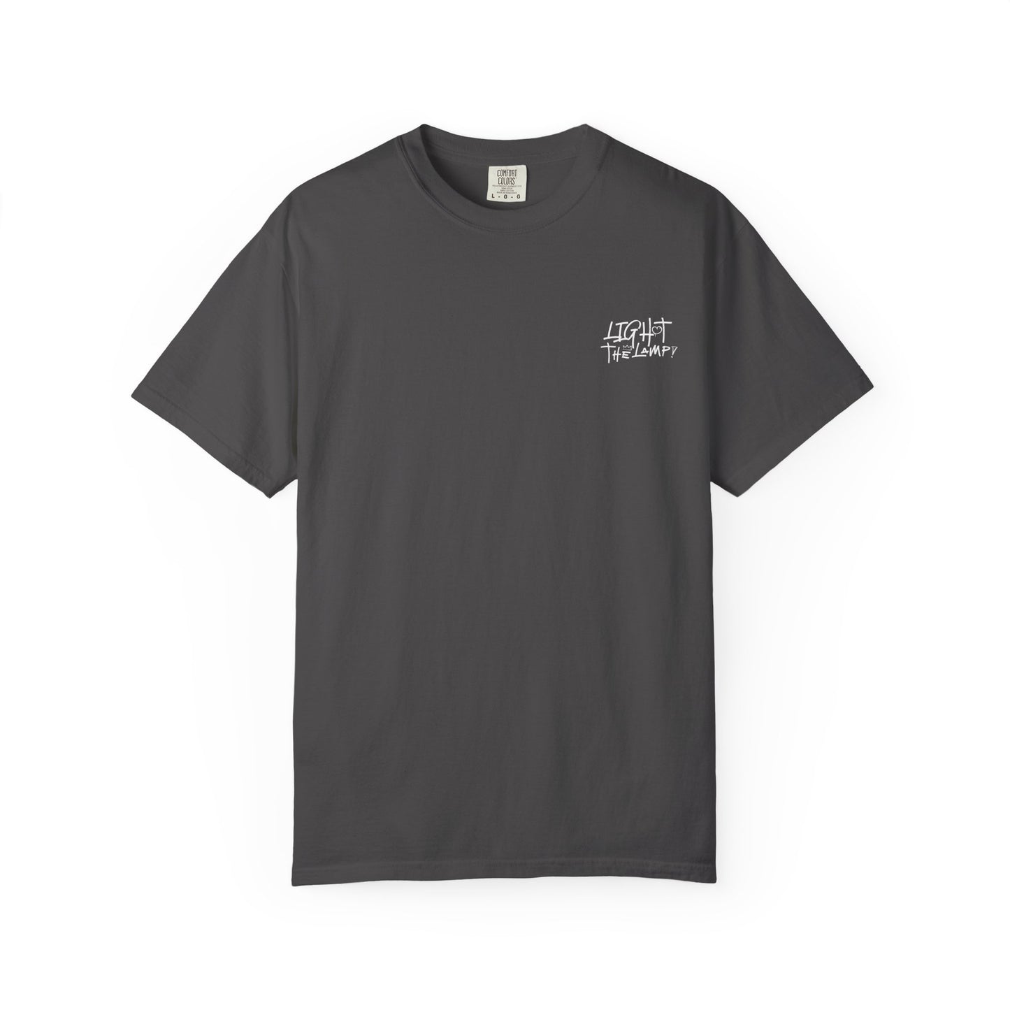 LIGHT THE LAMP TEE