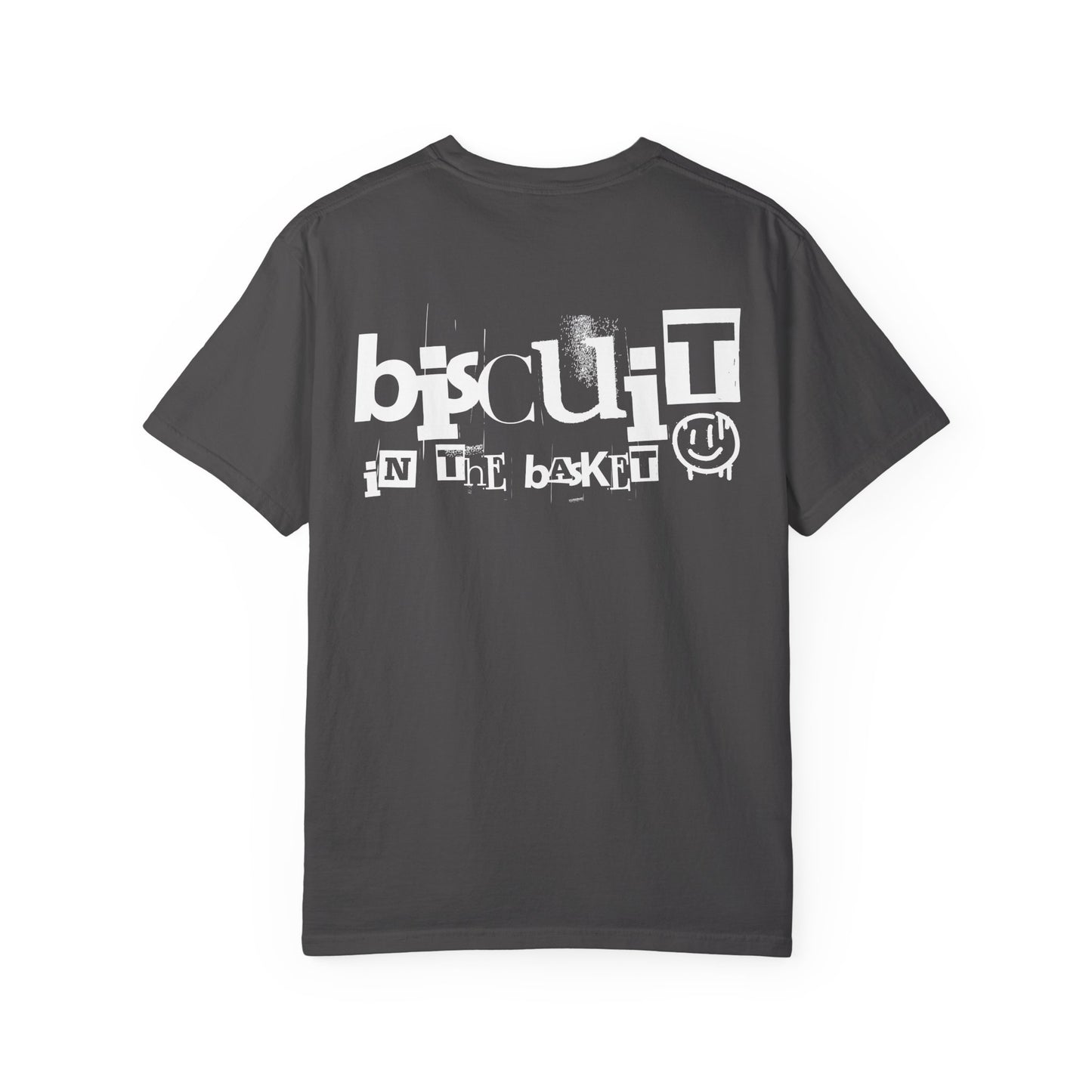 BISCUIT IN THE BASKET TEE
