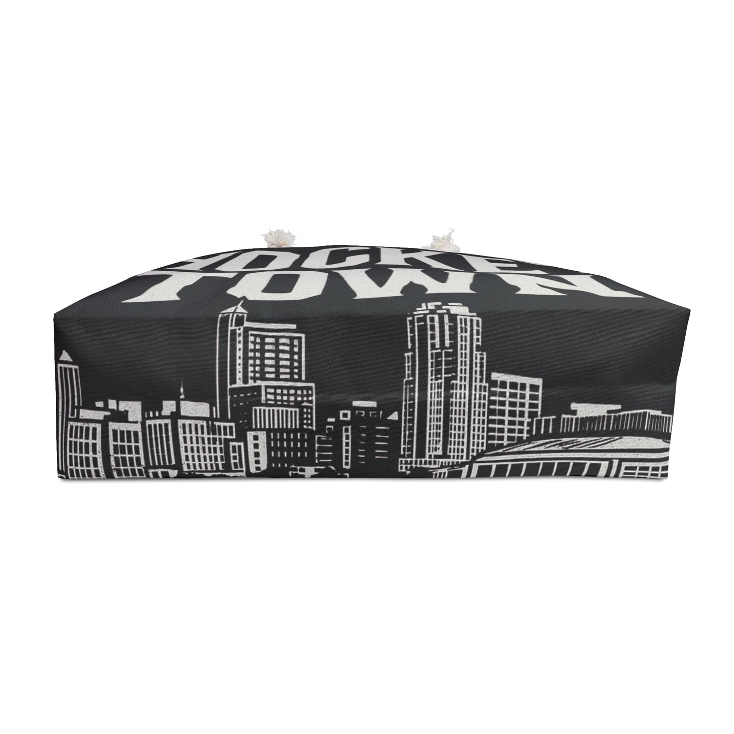 HOCKEY TOWN BAG - FOR MOM AND DAD