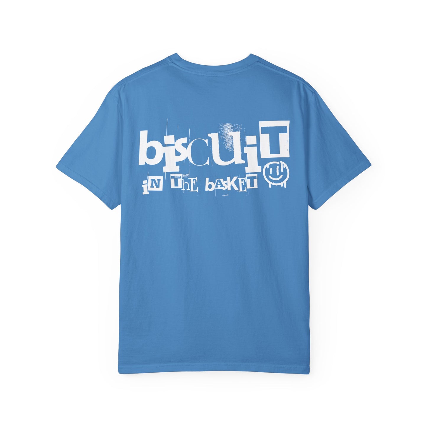 BISCUIT IN THE BASKET TEE