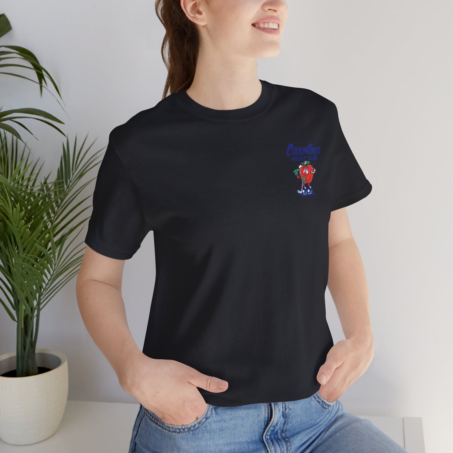 APPS ADULT TEE