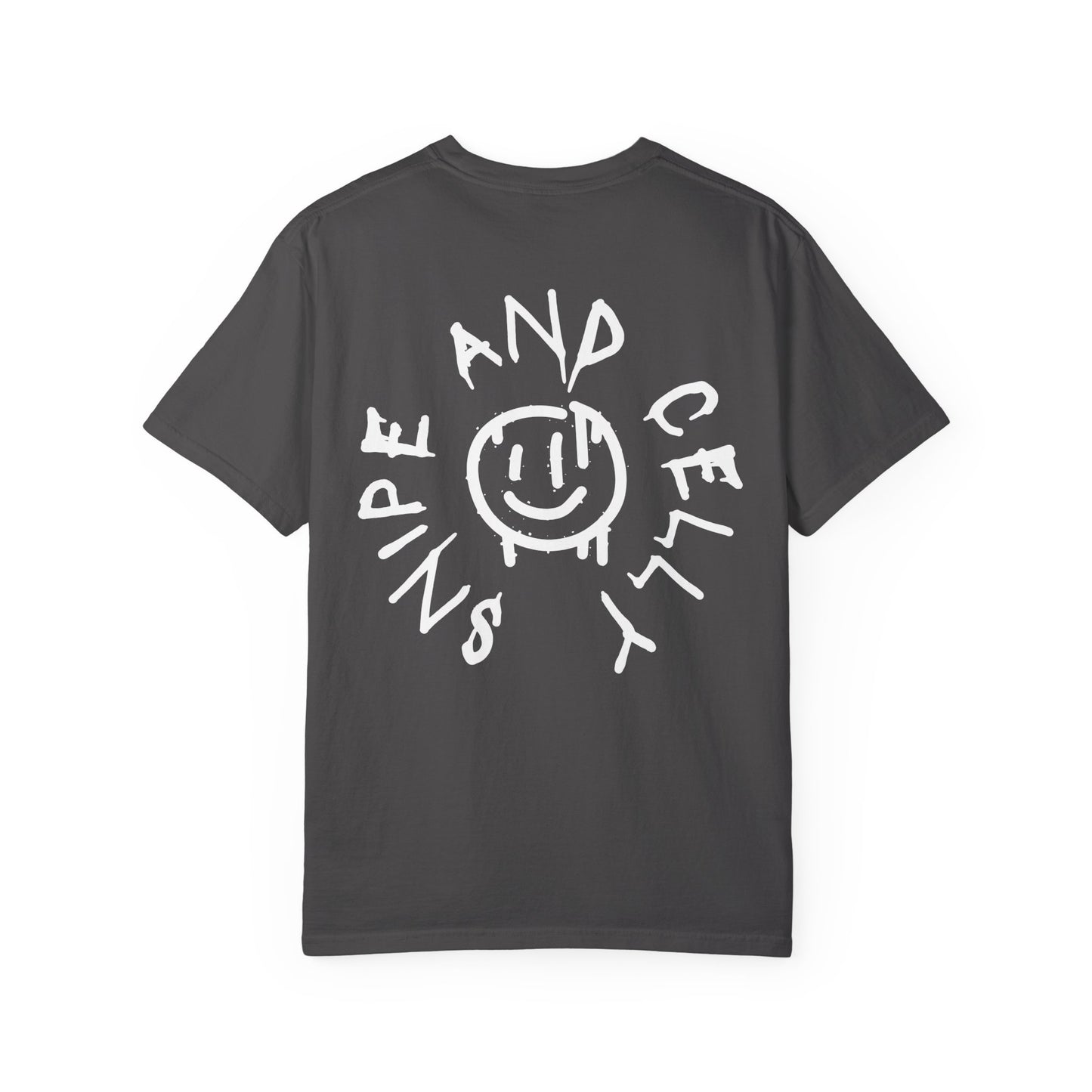 SNIPE AND CELLY TEE