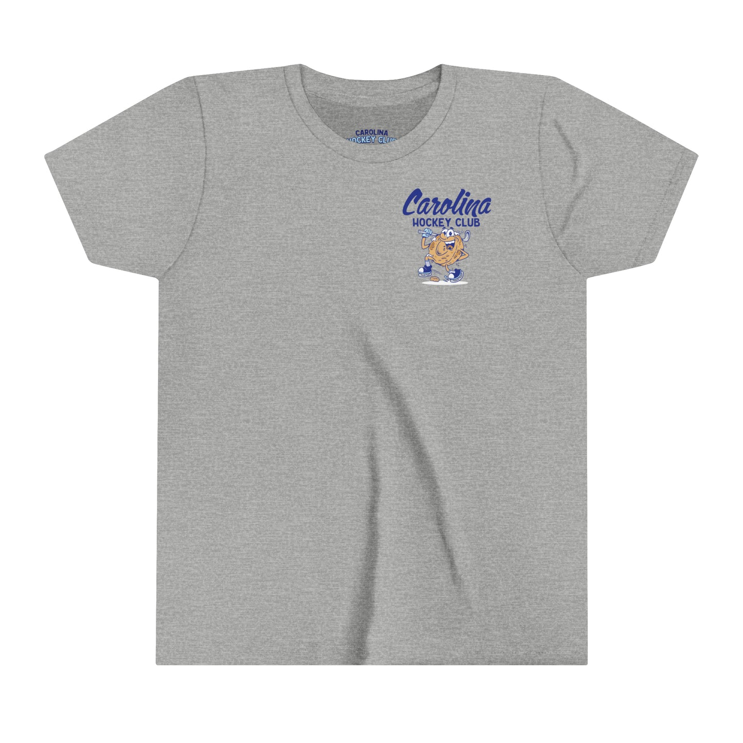 FROZEN BISCUIT YOUTH TEE