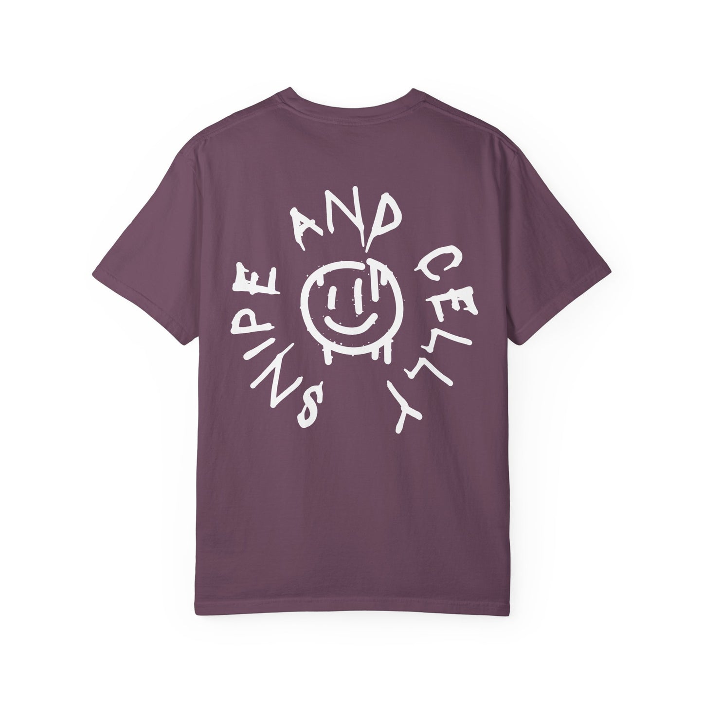 SNIPE AND CELLY TEE