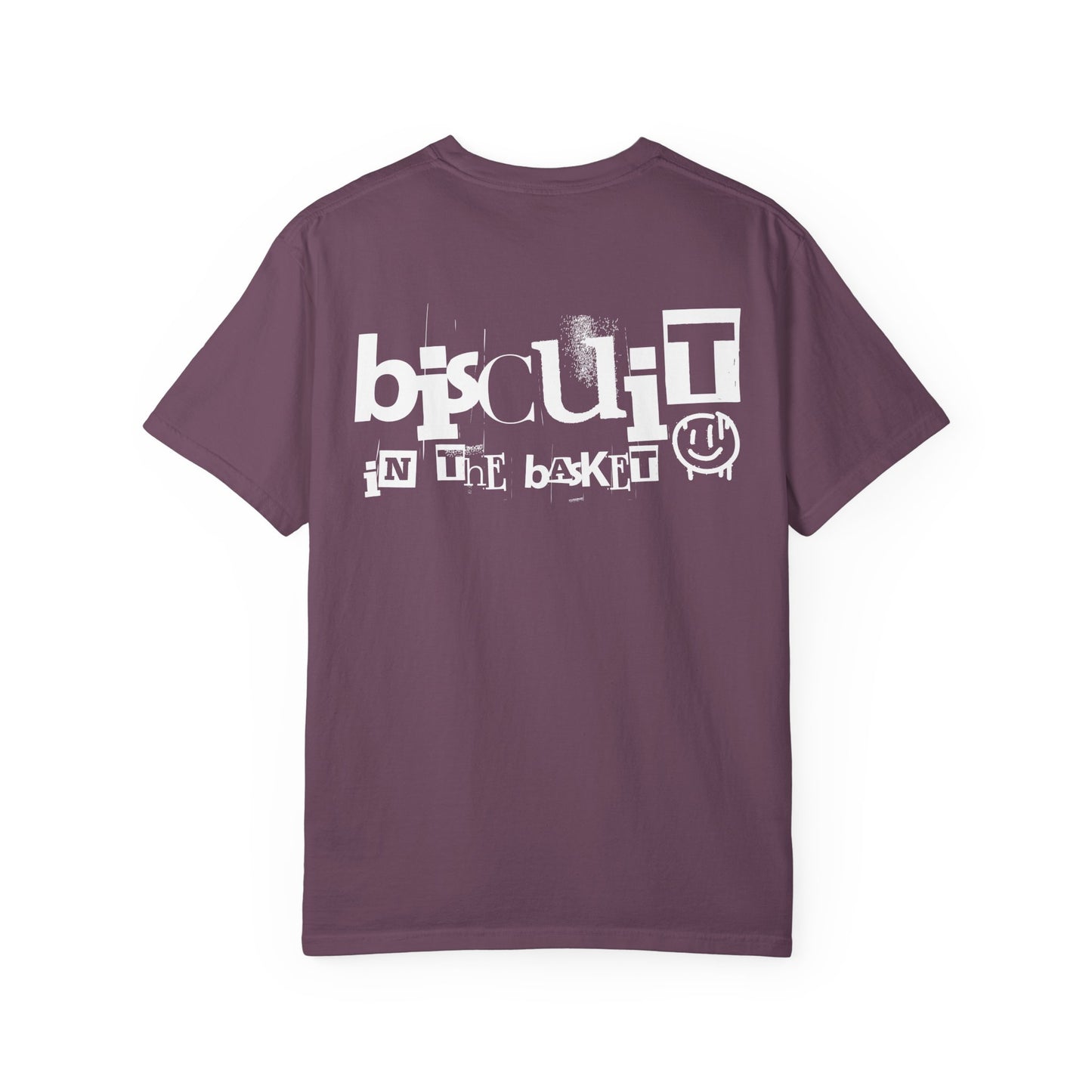 BISCUIT IN THE BASKET TEE