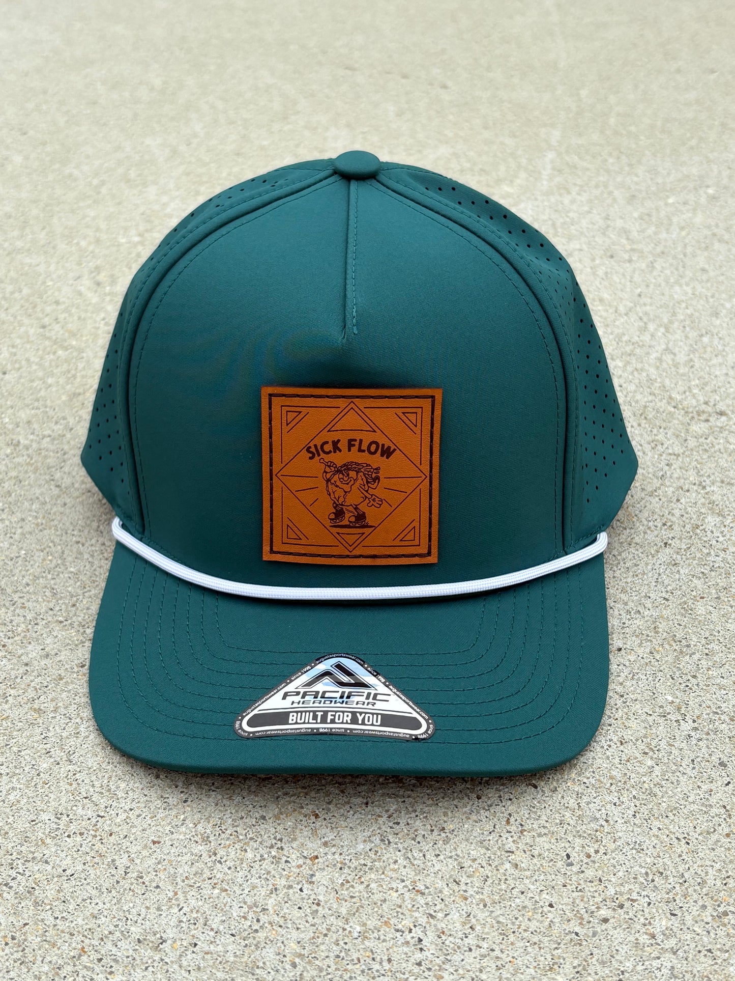 SICK FLOW HAT - Carolina Hockey Shop