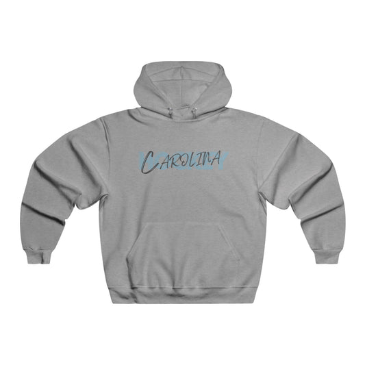 CAROLINA HOCKEY. ADULT HOODIE.