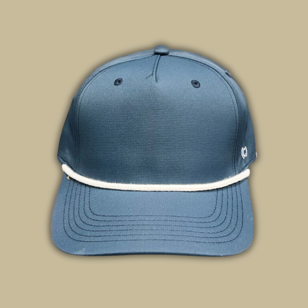 RALEIGH - CODEWORD HAT