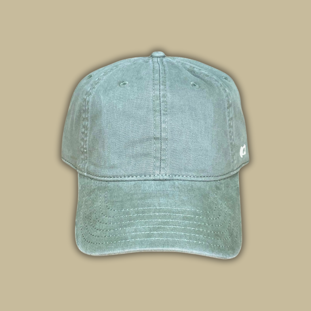 HOCKEY MOM - CODEWORD HAT