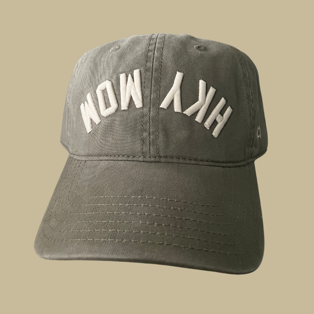 HOCKEY MOM - CODEWORD HAT